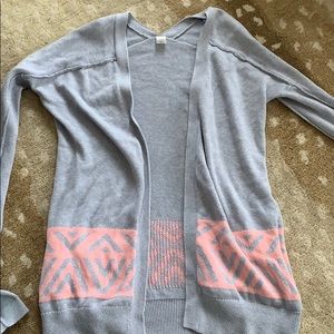 Ivivva sweater